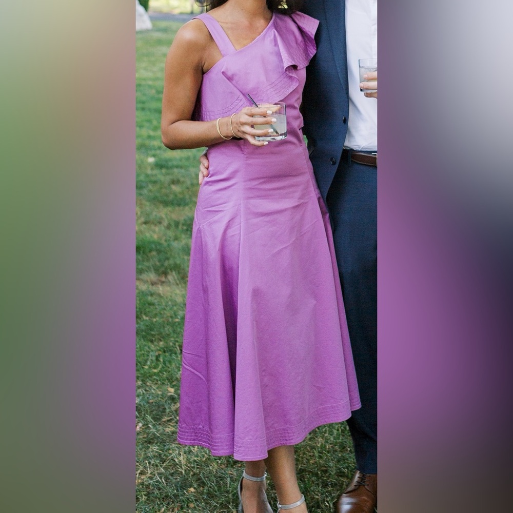 Veronica Beard Dress